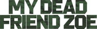 My Dead Friend Zoe logo