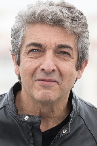 Image of Ricardo Darín