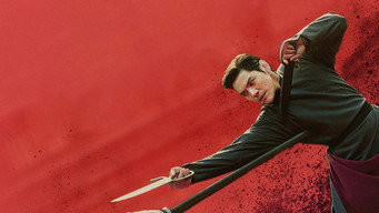100 Yards (2023)