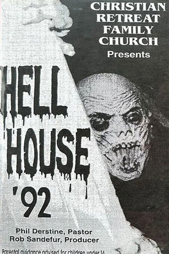 Hell House '92 (1992)