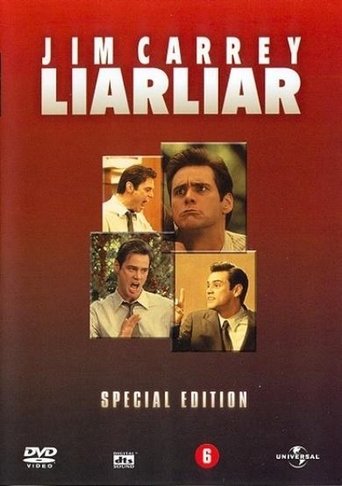 Liar Liar