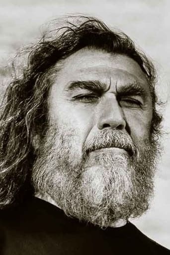 Image of Tom Araya