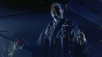 Still 4 from Candyman: Farewell to the Flesh