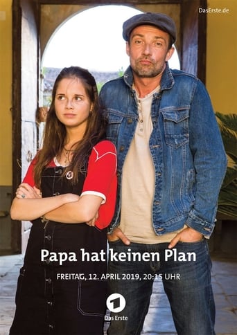 Papa hat keinen Plan