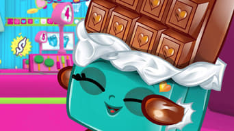 Shopkins (2014- )