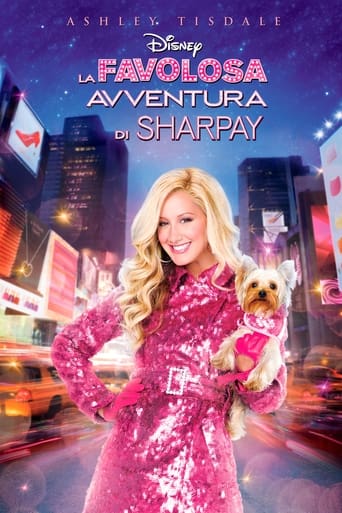 La favolosa avventura di Sharpay