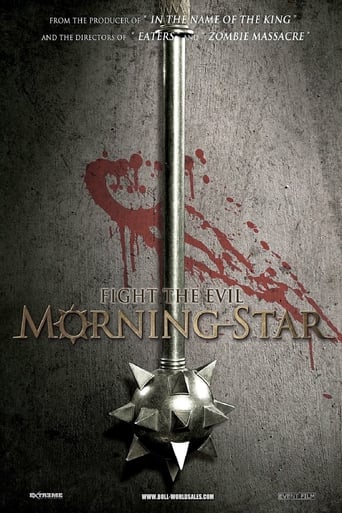 Poster för Morning Star