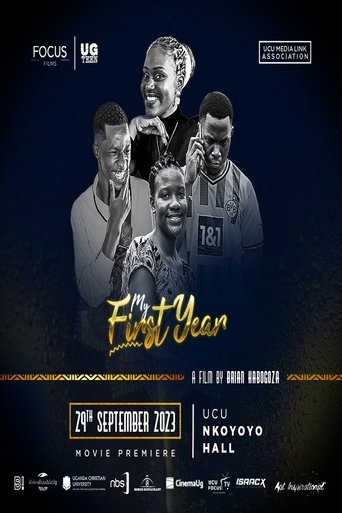 My First Year (2023)