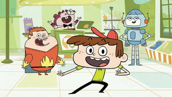ToonMarty (2017-2018)