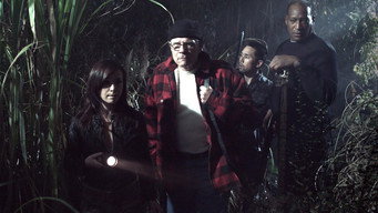 #13 Hatchet II