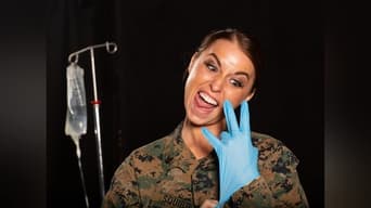 Devil Docs (2020- )