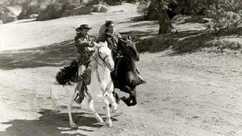 Roll, Thunder, Roll! (1949)