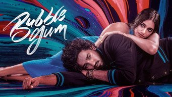 Bubblegum (2023)