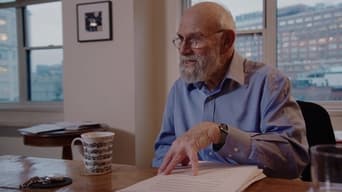 #10 Oliver Sacks: His Own Life