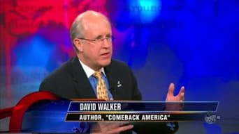 David M. Walker