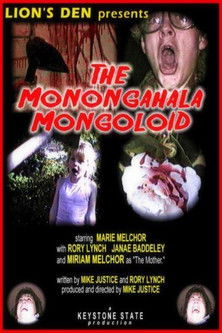 The Monongahala Mongoloid poster