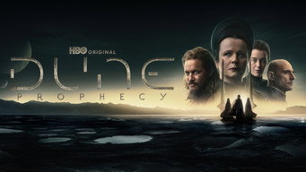 デューン 預言 (2024) 予告編