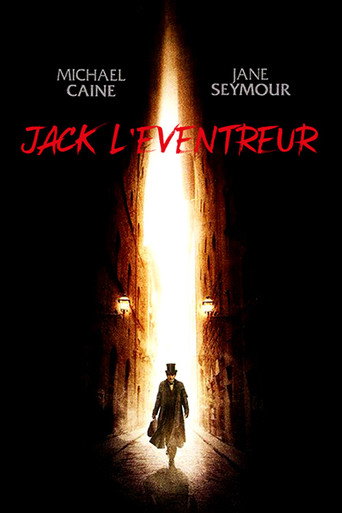 Jack, o Estripador — Pôsteres 22