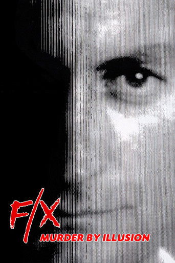 F/X (1986)