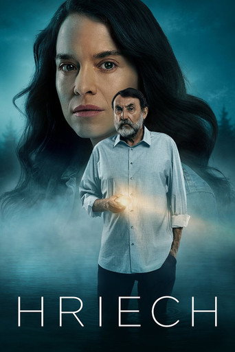 Hriech poster