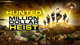 Hunted S2E9: Episode 9