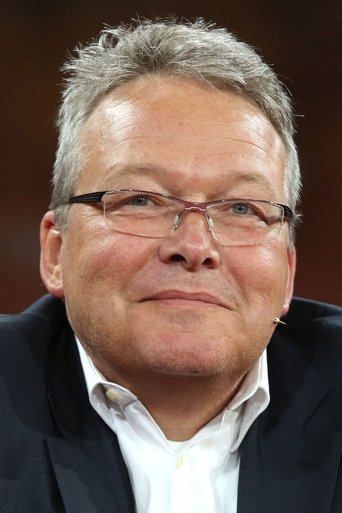 Image of Rainer Voss