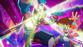 Rey Mysterio vs The Darkness (2023- )