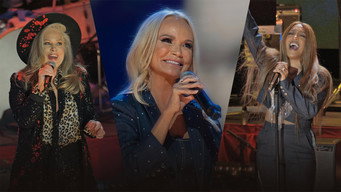 Great Performances T52E3