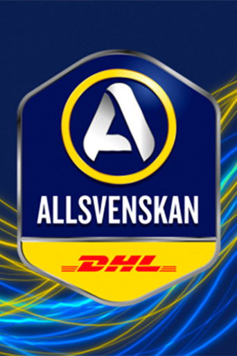Fotboll: Allsvenskan