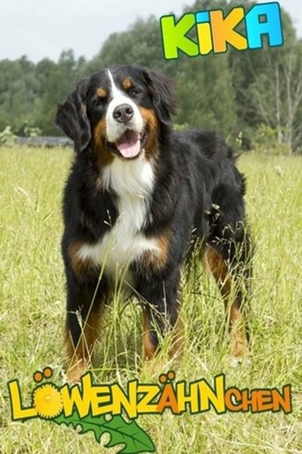 Löwenzähnchen: Season 8