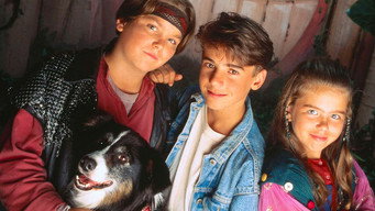 The Odyssey (1992-1994)