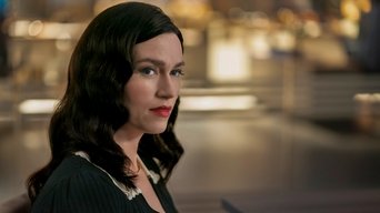Episódio Episódio 8 da série Watson