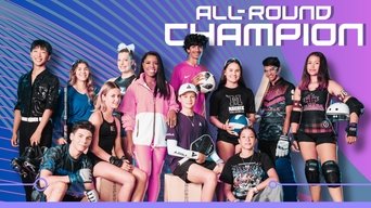 All-Round Champion - S1E01