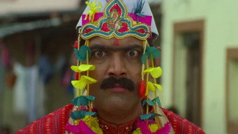 Sagla Karun Bhagle (2011)