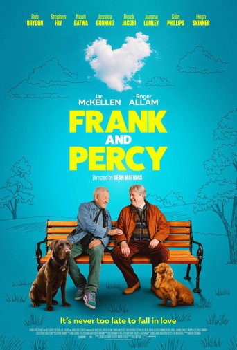 Frank and Percy