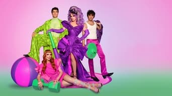 Drag Race España (2021- )