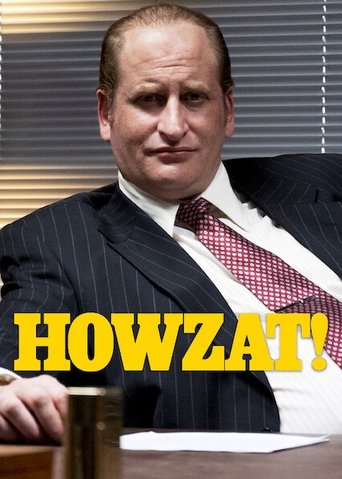 Howzat! Kerry Packer's War: Season 1