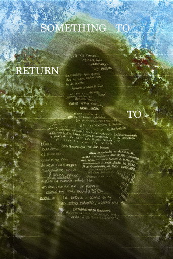 Something to Return To poster