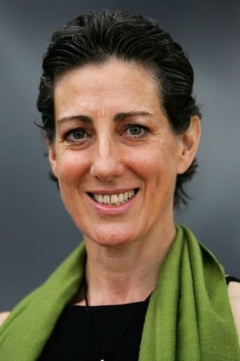 Image of Jennifer Vuletic