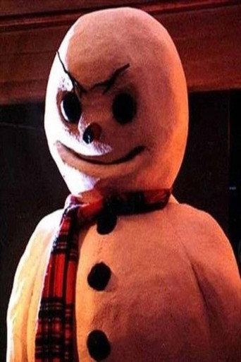 Jack Frost 2