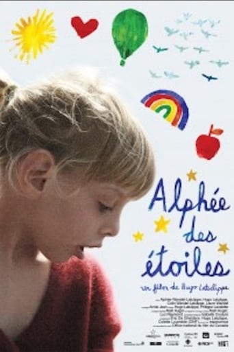 Poster för Alphée of the Stars