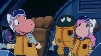 Episode 41 — Episode 41