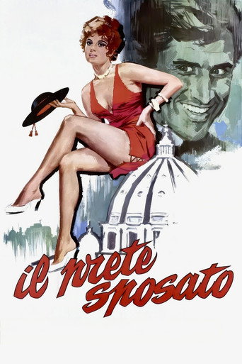 Il prete sposato