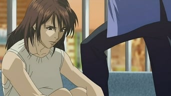 Episode 29 — My sister...Kaori