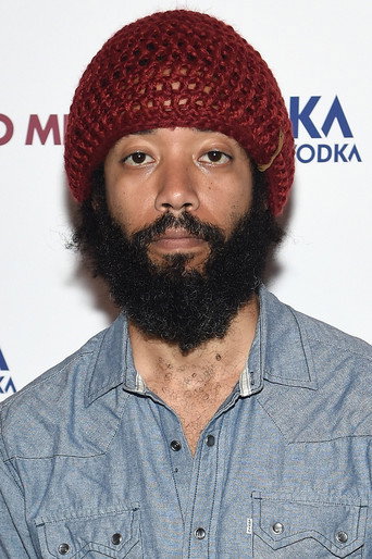 Wyatt Cenac