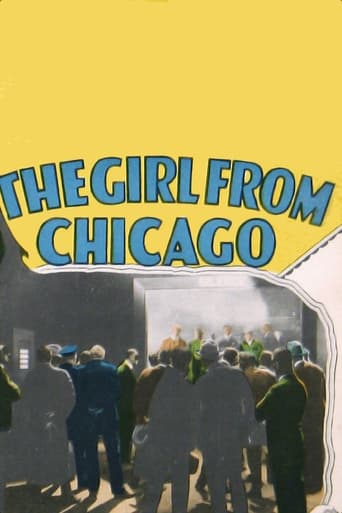 The Girl from Chicago en streaming 