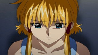 第11話：The Beginnings of the Frenzied Banquet