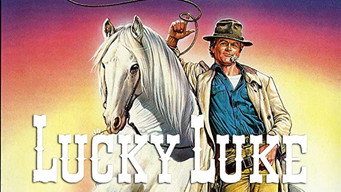 Cena 10 de Lucky Luke