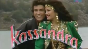 Kassandra (1992-1993)