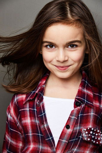 Foto de Natalie Lashkari